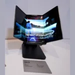 Samsung Galaxy G Fold