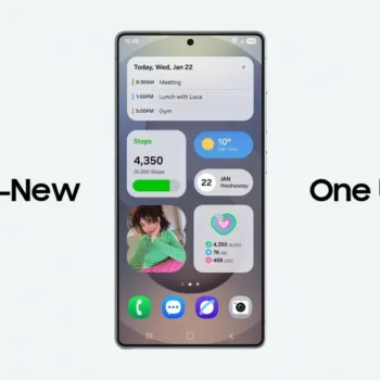 One UI 7 est enfin là ! La série Galaxy S24 reçoit la mise à jour tant attendue