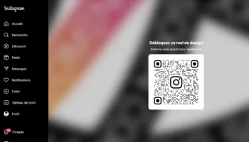 Instagram teste les Reels verrouillées : Le nouveau jeu de piste qui va enflammer la plateforme !