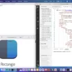 Mac : Optimisez votre espace de travail avec Rectangle, la meilleure alternative à la fonction native