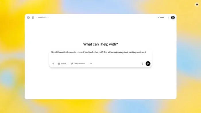Hallucinations : OpenAI reconnaît un problème avec o3 et o4-mini