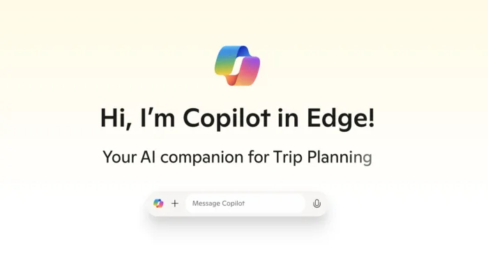 Copilot Vision : L’IA qui voit ce que vous voyez arrive gratuitement dans Edge