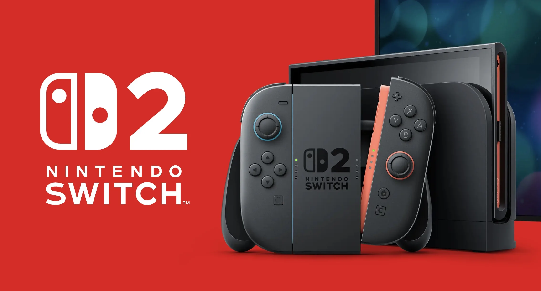 Switch 2 : la folie des précommandes en France ! Déjà en rupture ?