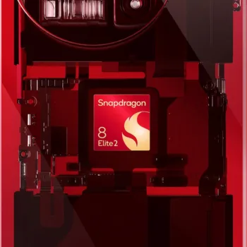 Snapdragon 8 Elite Gen 2 smartph