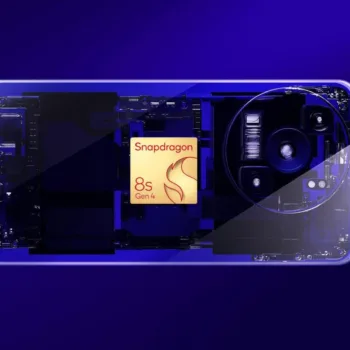 Snapdragon 8s Gen 4 officiel : Qualcomm dévoile son nouveau champion !