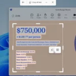 Snipping Tool Text Extractor Blo 1