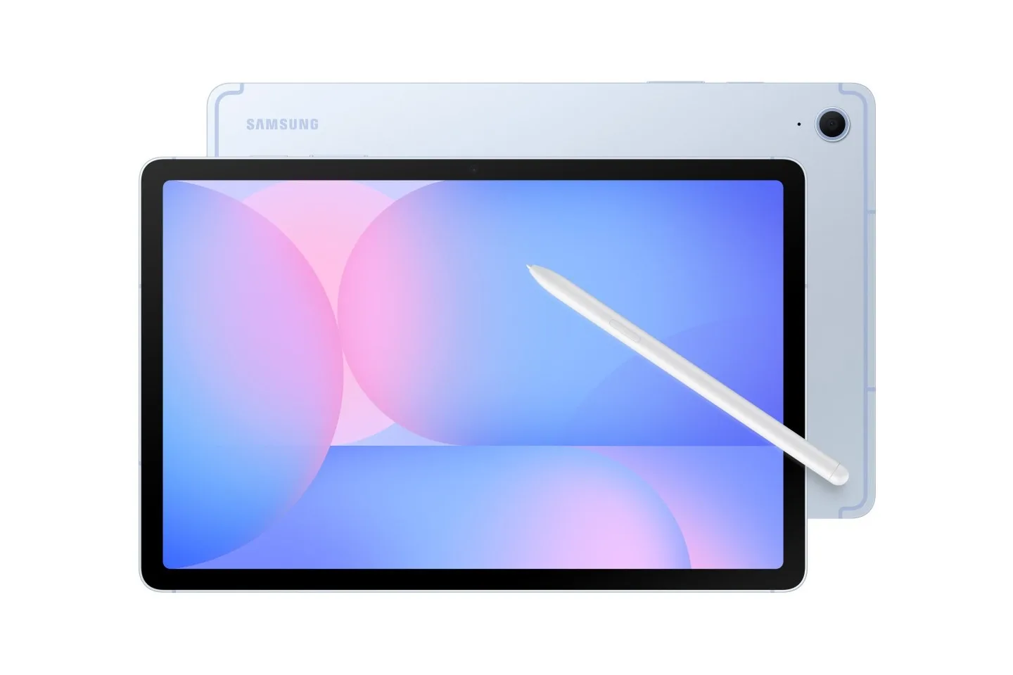 Samsung lance les Galaxy Tab S10 FE et Tab S10 FE+ : Le choix malin pour une tablette performante et accessible