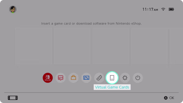 Les cartes de jeu virtuelles de la Nintendo Switch 2 changent la donne (enfin un peu) ! 69 VGC highlighted screenshot