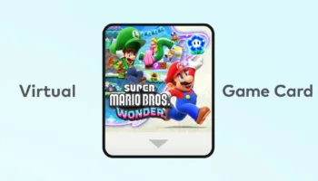 Les cartes de jeu virtuelles de la Nintendo Switch 2 changent la donne (enfin un peu) !