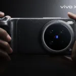 Vivo X200 Ultra Photography Kit 1
