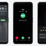 WA ENHANCED VOICE VIDEO CALL EXP