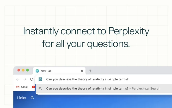 Perplexity veut Chrome ! Le chatbot IA prêt à défier Google ?