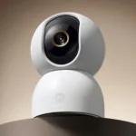 Xiaomi Smart Camera 4
