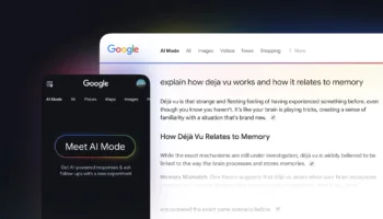 Google AI Mode : La recherche multimodale débarque et change tout !