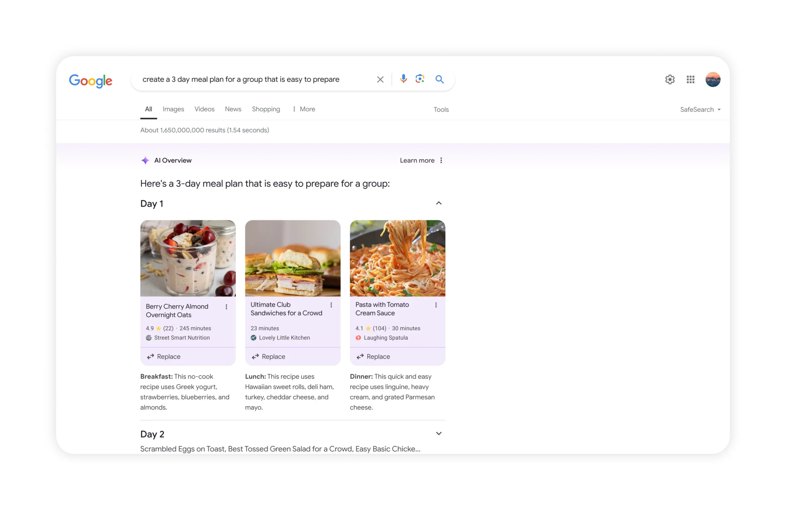 Google importe ses AI Overviews sur YouTube : la fin du clic ?