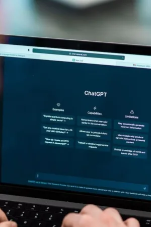 chatgpt openai