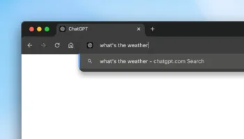 Google forcé de vendre Chrome ? OpenAI se positionne pour le rachat !