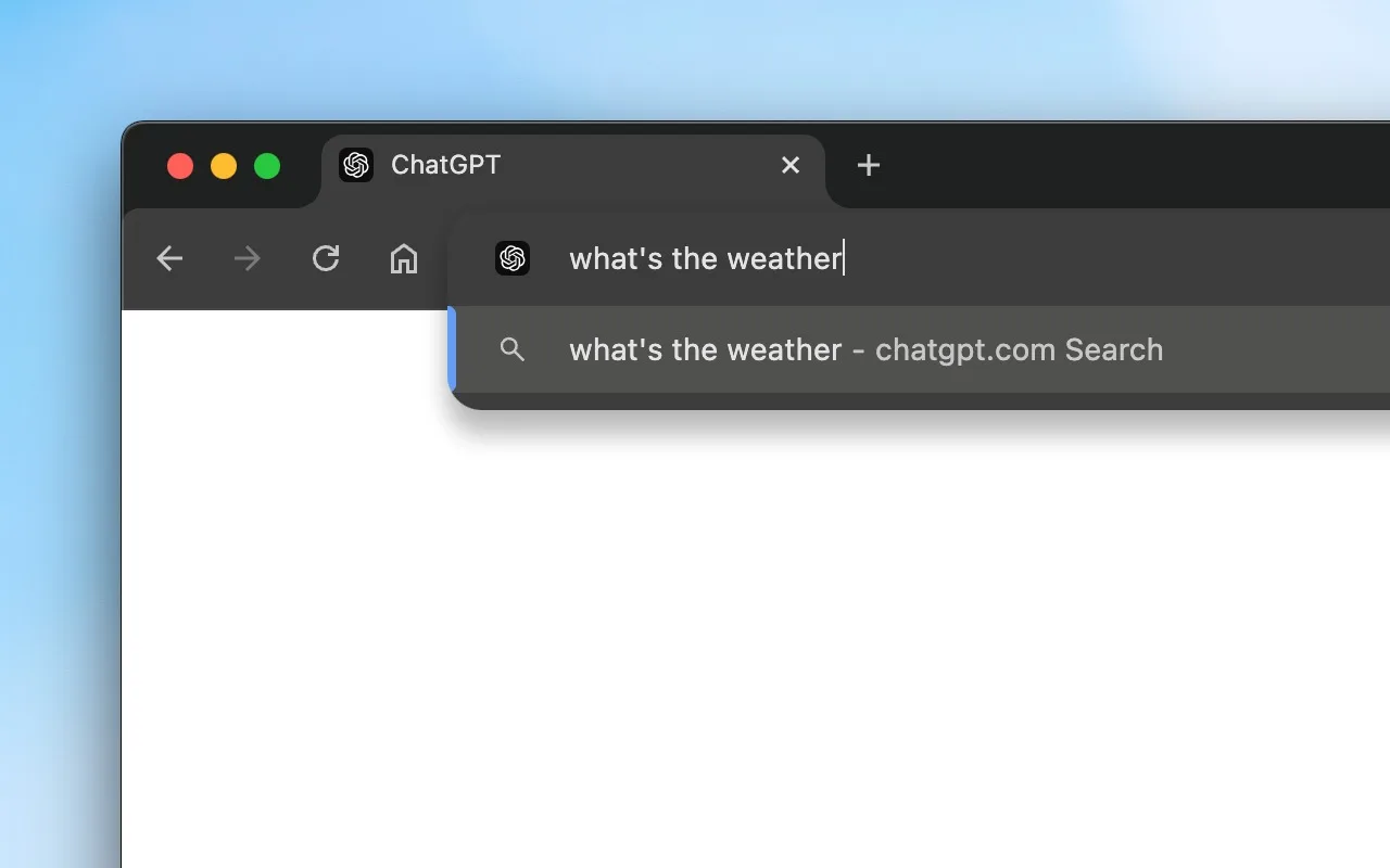 Google forcé de vendre Chrome ? OpenAI se positionne pour le rachat !