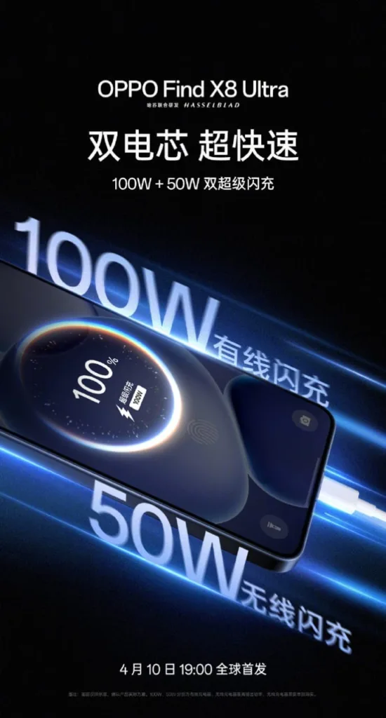 OPPO Find X8 Ultra : Le photophone ultime arrive, et il va faire trembler l'iPhone ! 54 ecd75be8 ba57 4b34 b00d 1cd6abfa