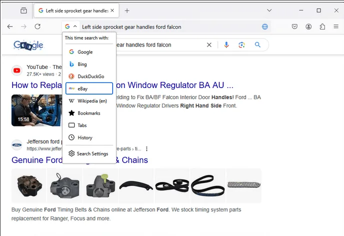 fx137 unified search png