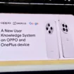 OPPO Agentic AI : La révolution de l'IA mobile est en marche !