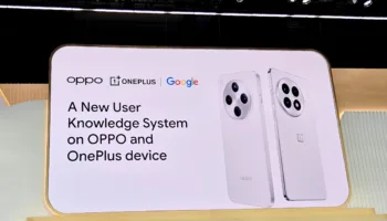 OPPO Agentic AI : La révolution de l'IA mobile est en marche !