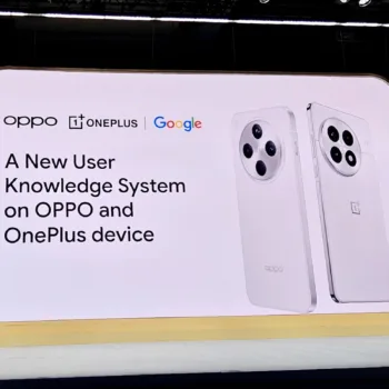 OPPO Agentic AI : La révolution de l'IA mobile est en marche !