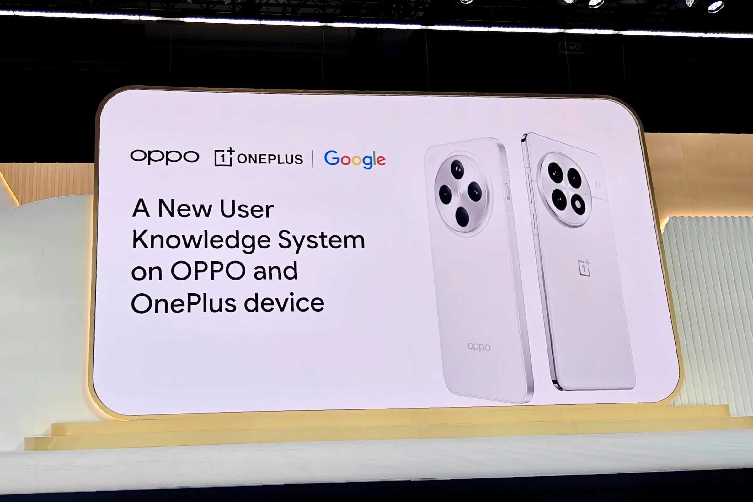 OPPO Agentic AI : La révolution de l'IA mobile est en marche !