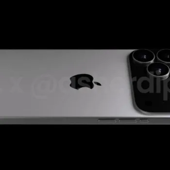 Le design bicolore de l'iPhone 17 Pro pourrait finalement ne pas voir le jour