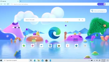 Edge devient une fusée : Microsoft annonce un gain de performance de 9% !