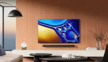 Bravia 8 II, 5, 2 II et Bravia 7 : Sony dévoile sa nouvelle gamme éclatante
