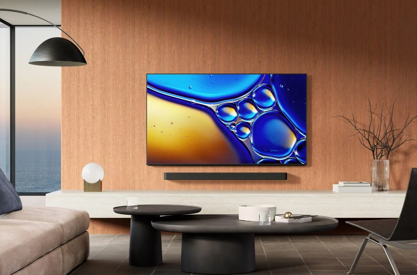 Bravia 8 II, 5, 2 II et Bravia 7 : Sony dévoile sa nouvelle gamme éclatante