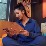 kindle lifestyle images