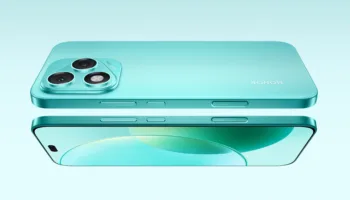 Honor 400 Lite : Élégance, écran époustouflant et IA à petit prix !