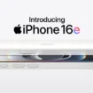 L'iPhone 16e propulse Apple au sommet des ventes mondiales, et dépasse Samsung