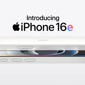 L'iPhone 16e propulse Apple au sommet des ventes mondiales, et dépasse Samsung