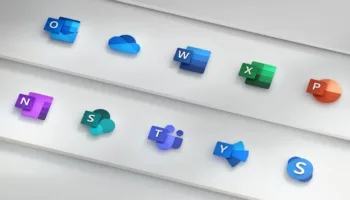 Microsoft Office : Préparez-vous à un tout nouveau look pour vos icônes !