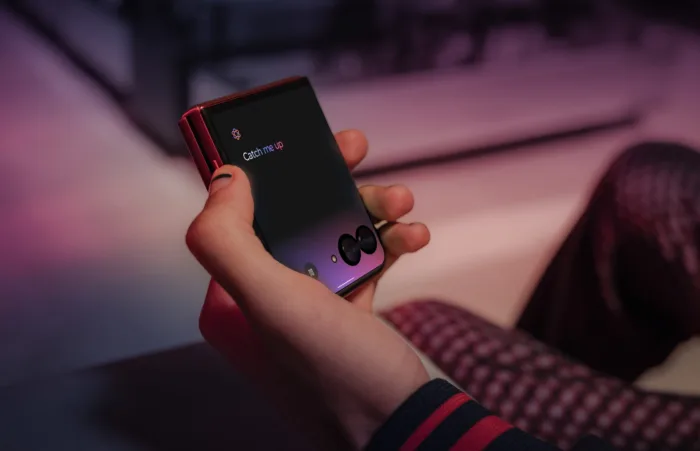 Motorola + Perplexity : l’IA surpuissante arrive sur vos smartphones !