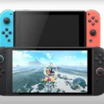 nintendo switch 2 2