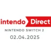 Nintendo Switch 2 : Tout ce que vous devez savoir avant le Nintendo Direct de 15 heures !