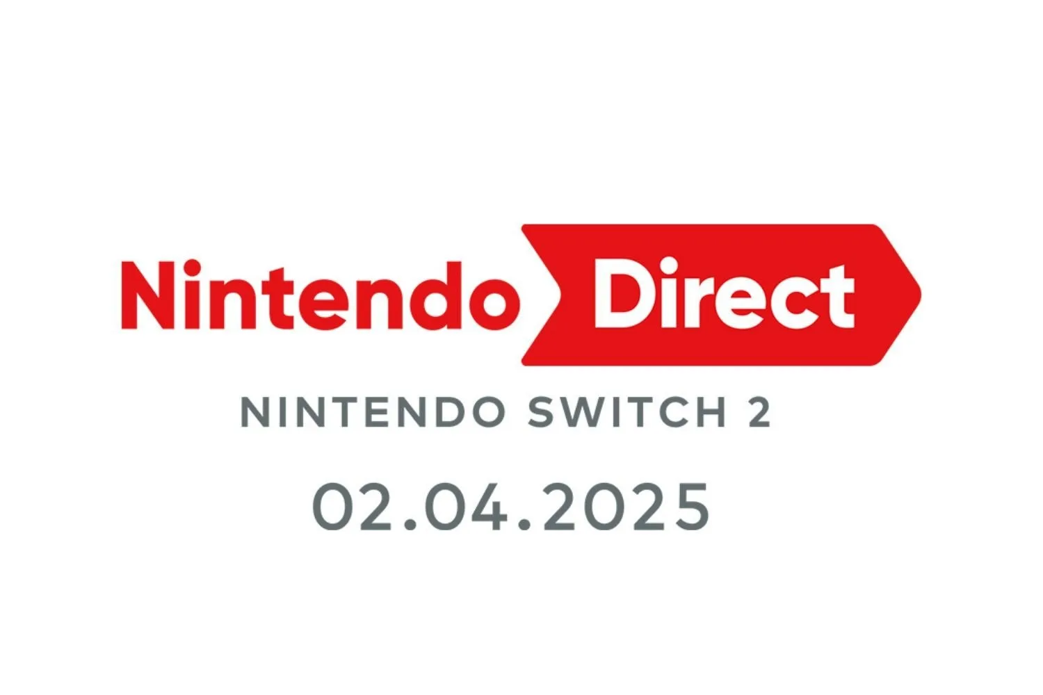 Nintendo Switch 2 : Tout ce que vous devez savoir avant le Nintendo Direct de 15 heures !