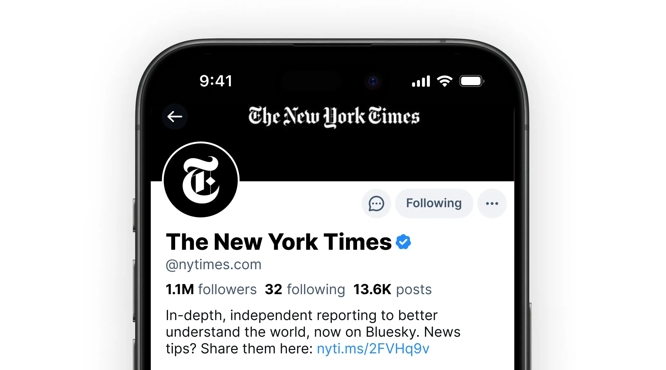 nyt verification illustration