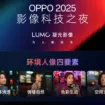 OPPO dévoile Lumo : Le système d'imagerie qui va révolutionner les portraits !
