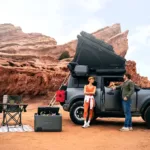 outdoor kv