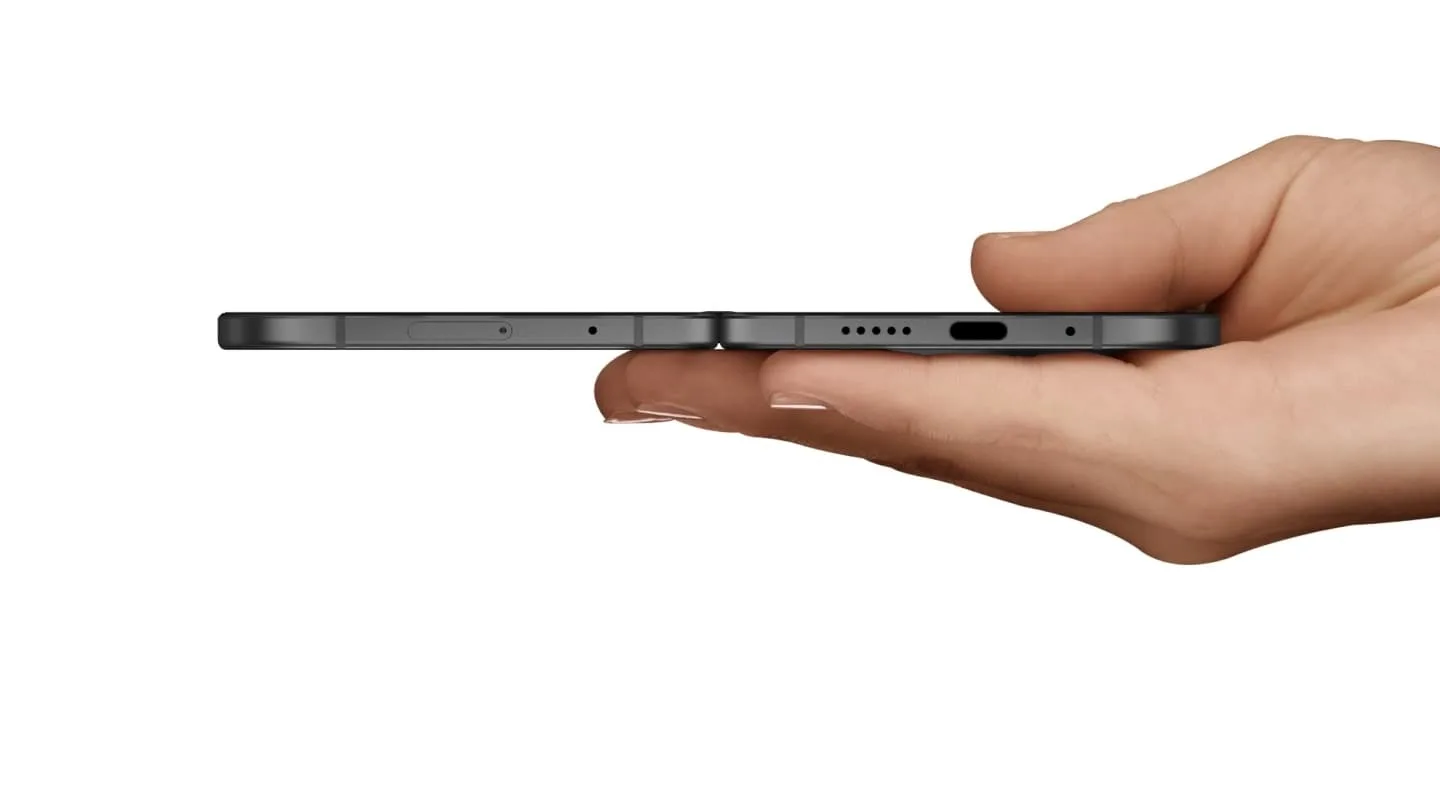 Enfin l'iPhone pliable ! Apple va-t-il détrôner Samsung ?