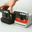 Polaroid Flip : Le renouveau de l'instantané avec IA et design vintage 65 Polaroid Flip : Le renouveau de l'instantané avec IA et design vintage