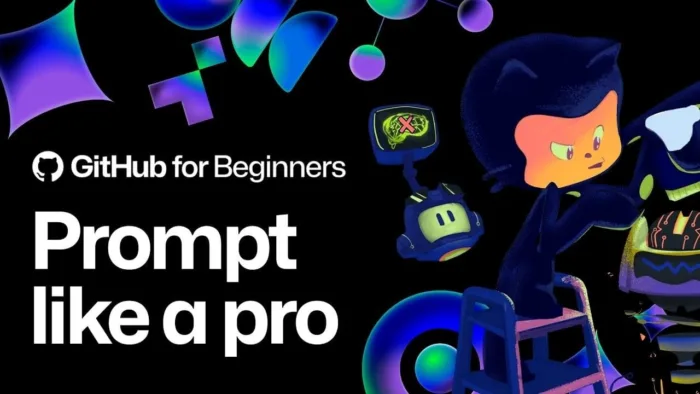 GitHub pour les débutants ! Maîtrisez l’art du prompt engineering