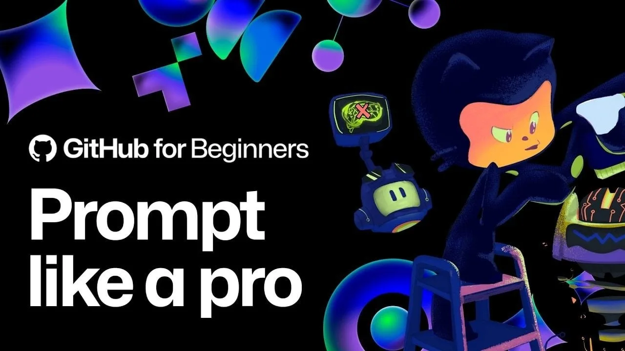 GitHub pour les débutants ! Maîtrisez l'art du prompt engineering
