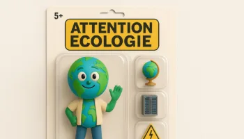 ChatGPT Starter Pack : Derrière le buzz, un impact écologique inquiétant