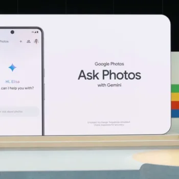 Google Photos dans Gemini : La recherche IA révolutionne vos souvenirs